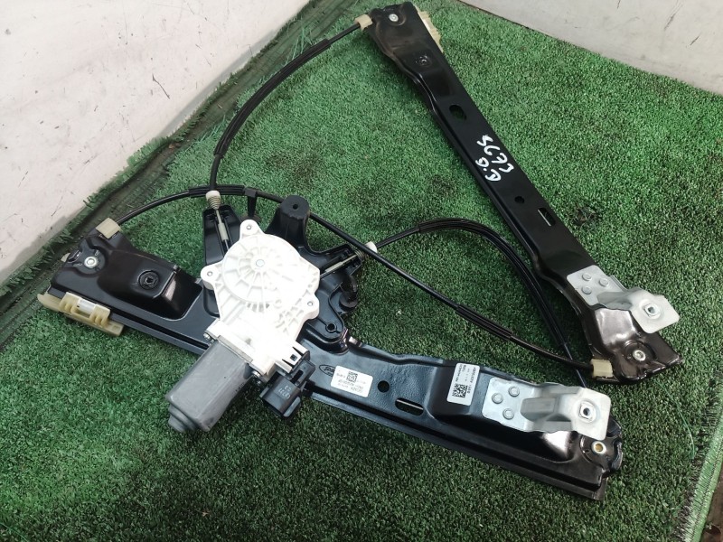 Recambio de elevalunas delantero derecho para ford focus iii 1.0 ecoboost referencia OEM IAM   