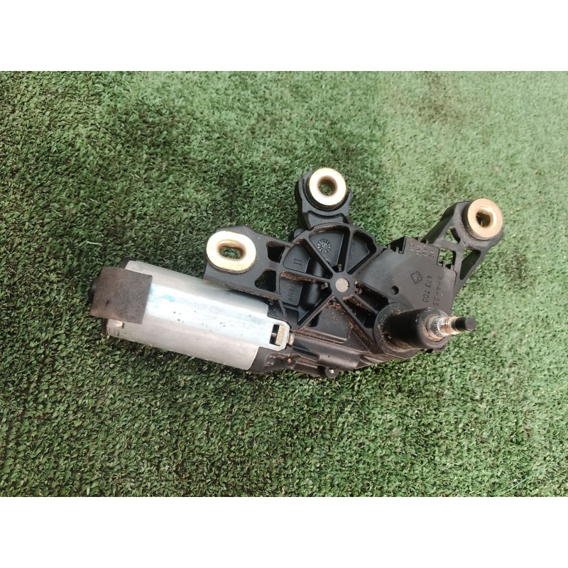 Recambio de motor limpia trasero para volkswagen lupo (6x1/6e1) 1.0 referencia OEM IAM 404467n 404467n 404467n