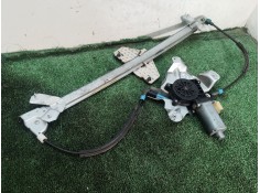 Recambio de elevalunas delantero derecho para ford tourneo connect 1.8 tdci /tddi /di referencia OEM IAM   