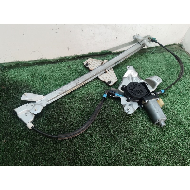 Recambio de elevalunas delantero derecho para ford tourneo connect 1.8 tdci /tddi /di referencia OEM IAM   