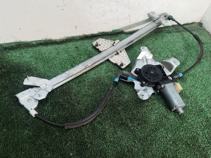 Recambio de elevalunas delantero derecho para ford tourneo connect 1.8 tdci /tddi /di referencia OEM IAM   