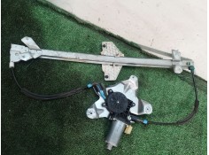 Recambio de elevalunas delantero derecho para ford tourneo connect 1.8 tdci /tddi /di referencia OEM IAM    2