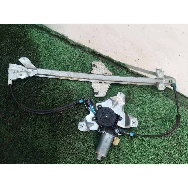 Recambio de elevalunas delantero derecho para ford tourneo connect 1.8 tdci /tddi /di referencia OEM IAM   