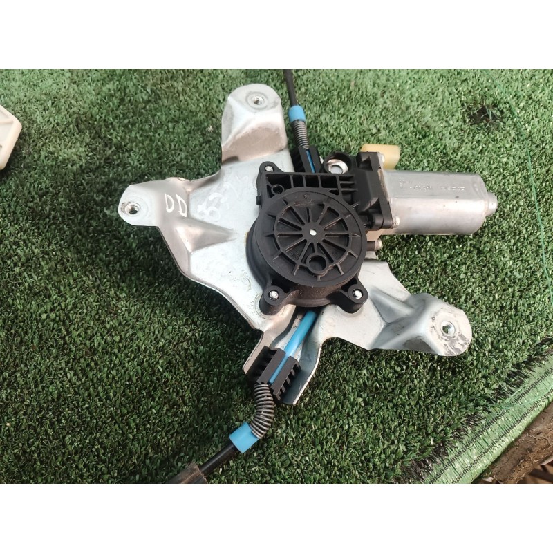 Recambio de elevalunas delantero derecho para ford tourneo connect 1.8 tdci /tddi /di referencia OEM IAM   