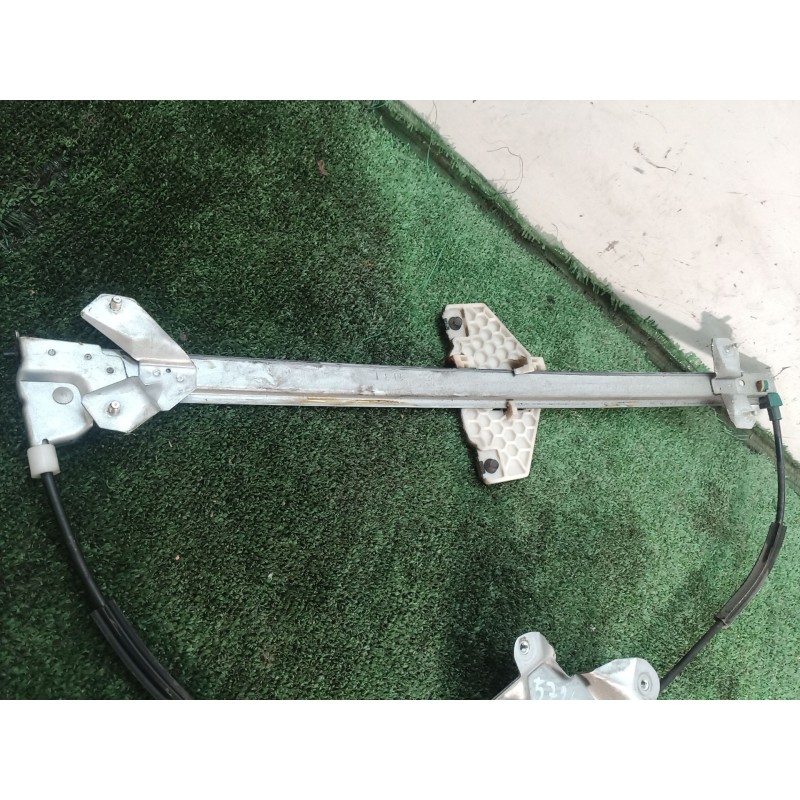 Recambio de elevalunas delantero derecho para ford tourneo connect 1.8 tdci /tddi /di referencia OEM IAM   