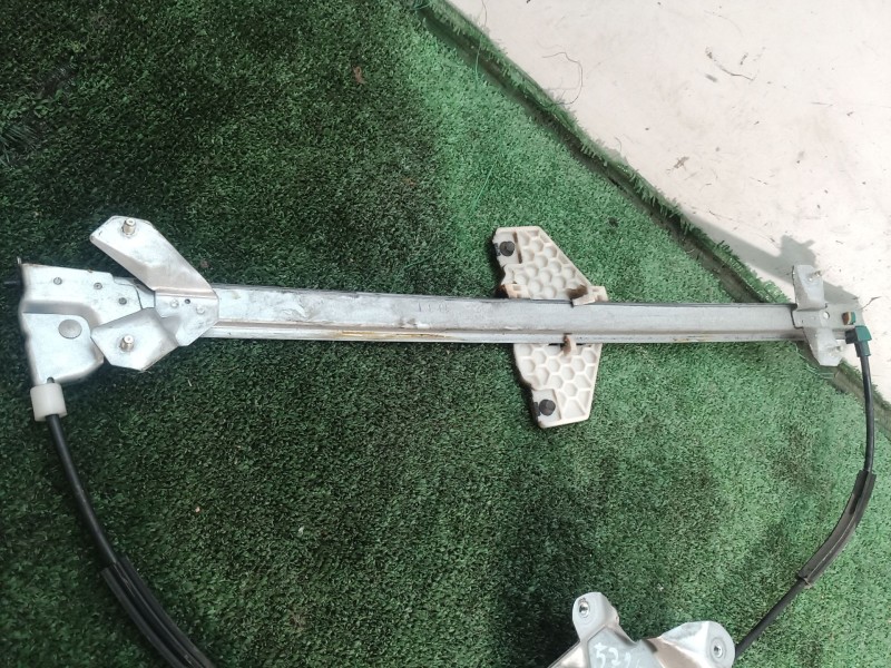 Recambio de elevalunas delantero derecho para ford tourneo connect 1.8 tdci /tddi /di referencia OEM IAM   