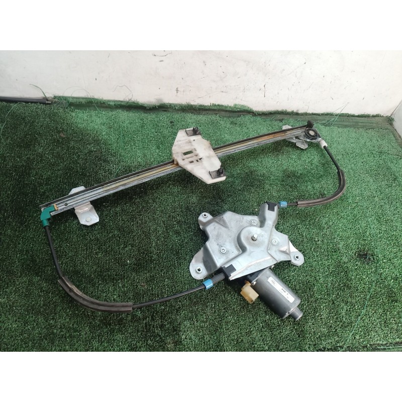 Recambio de elevalunas delantero derecho para ford tourneo connect 1.8 tdci /tddi /di referencia OEM IAM   