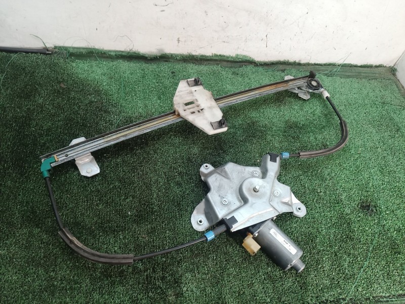 Recambio de elevalunas delantero derecho para ford tourneo connect 1.8 tdci /tddi /di referencia OEM IAM   