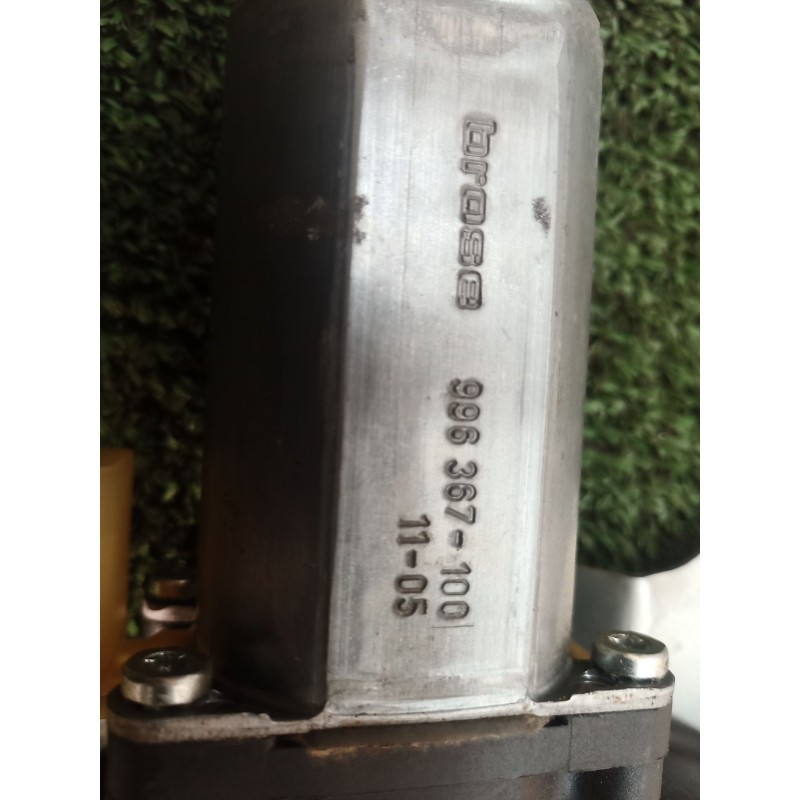 Recambio de elevalunas delantero derecho para ford tourneo connect 1.8 tdci /tddi /di referencia OEM IAM   