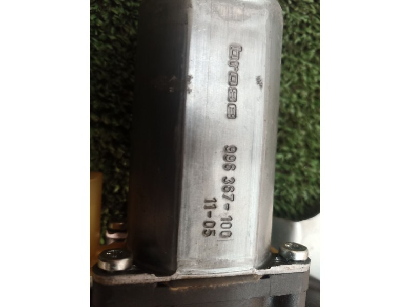 Recambio de elevalunas delantero derecho para ford tourneo connect 1.8 tdci /tddi /di referencia OEM IAM   