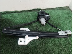 Recambio de elevalunas trasero izquierdo para seat ateca (kh7, khp) 1.0 tsi referencia OEM IAM   