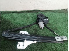 Recambio de elevalunas trasero izquierdo para seat ateca (kh7, khp) 1.0 tsi referencia OEM IAM    2