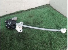 Recambio de elevalunas trasero derecho para honda civic ix tourer (fk) 1.6 i-dtec (fk3) referencia OEM IAM cm012350 cm012350 cm0