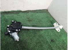 Recambio de elevalunas trasero izquierdo para honda civic ix tourer (fk) 1.6 i-dtec (fk3) referencia OEM IAM cm012360 cm012360 c