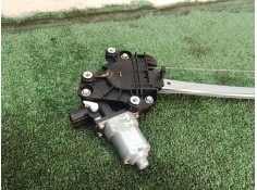 Recambio de elevalunas trasero izquierdo para honda civic ix tourer (fk) 1.6 i-dtec (fk3) referencia OEM IAM cm012360 cm012360 c 2