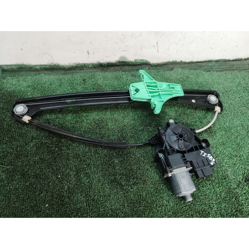 Recambio de elevalunas trasero izquierdo para volkswagen tiguan (ad1, ax1) 1.5 tsi referencia OEM IAM   