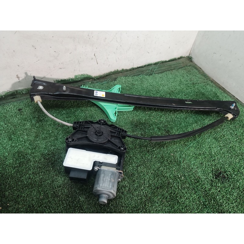 Recambio de elevalunas trasero izquierdo para volkswagen tiguan (ad1, ax1) 1.5 tsi referencia OEM IAM   
