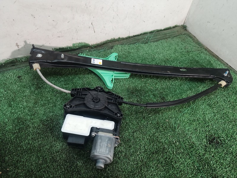 Recambio de elevalunas trasero izquierdo para volkswagen tiguan (ad1, ax1) 1.5 tsi referencia OEM IAM   