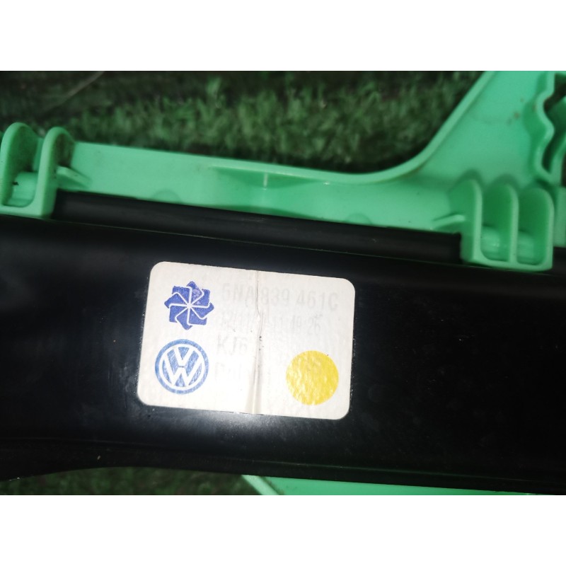 Recambio de elevalunas trasero izquierdo para volkswagen tiguan (ad1, ax1) 1.5 tsi referencia OEM IAM   