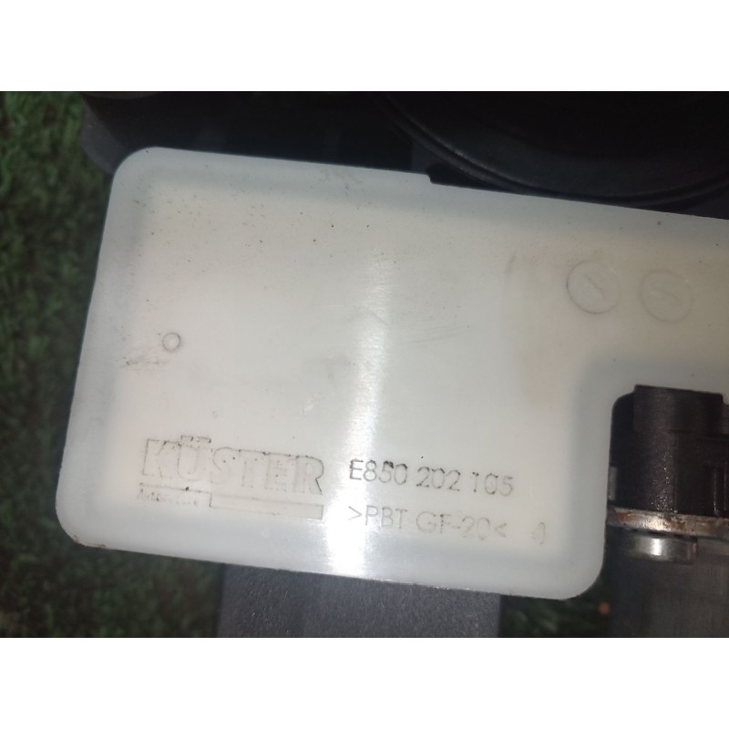 Recambio de elevalunas trasero izquierdo para volkswagen tiguan (ad1, ax1) 1.5 tsi referencia OEM IAM   