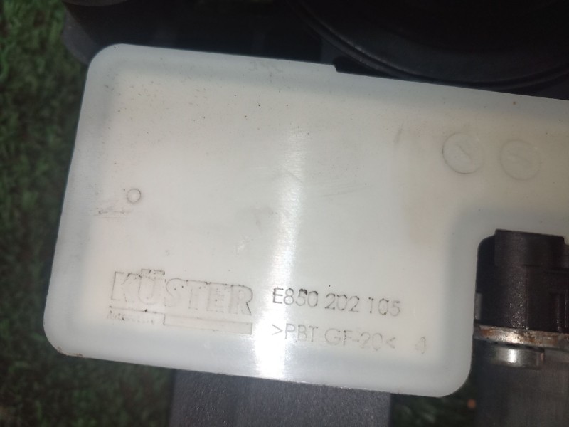 Recambio de elevalunas trasero izquierdo para volkswagen tiguan (ad1, ax1) 1.5 tsi referencia OEM IAM   