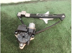 Recambio de elevalunas trasero izquierdo para volkswagen polo vi (aw1, bz1, ae1) 1.0 tsi referencia OEM IAM   