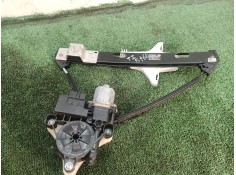 Recambio de elevalunas trasero izquierdo para volkswagen polo vi (aw1, bz1, ae1) 1.0 tsi referencia OEM IAM    2