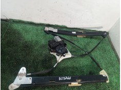 Recambio de elevalunas delantero izquierdo para volkswagen polo vi (aw1, bz1, ae1) 1.0 tsi referencia OEM IAM   