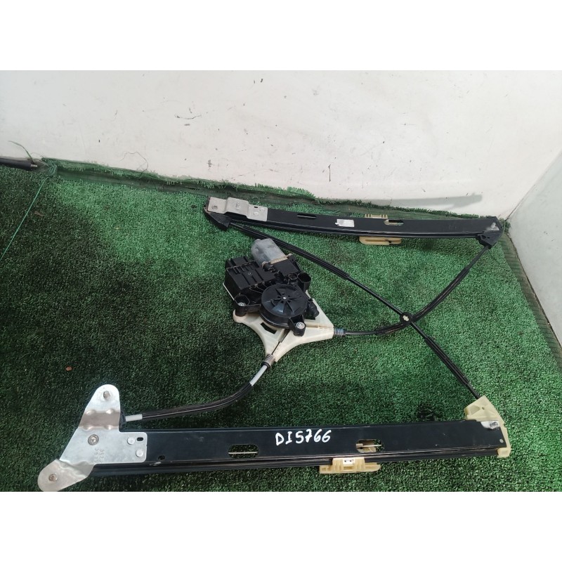 Recambio de elevalunas delantero izquierdo para volkswagen polo vi (aw1, bz1, ae1) 1.0 tsi referencia OEM IAM   