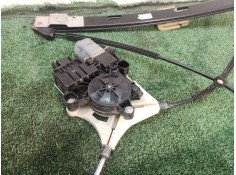 Recambio de elevalunas delantero izquierdo para volkswagen polo vi (aw1, bz1, ae1) 1.0 tsi referencia OEM IAM    2