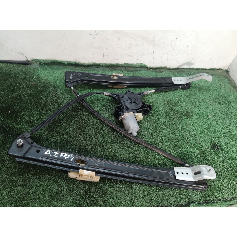 Recambio de elevalunas delantero izquierdo para seat ateca (kh7, khp) 1.0 tsi referencia OEM IAM   