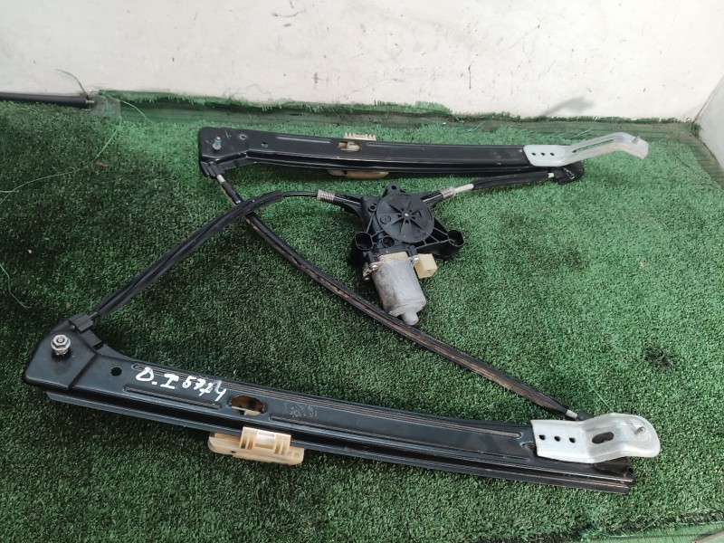 Recambio de elevalunas delantero izquierdo para seat ateca (kh7, khp) 1.0 tsi referencia OEM IAM   