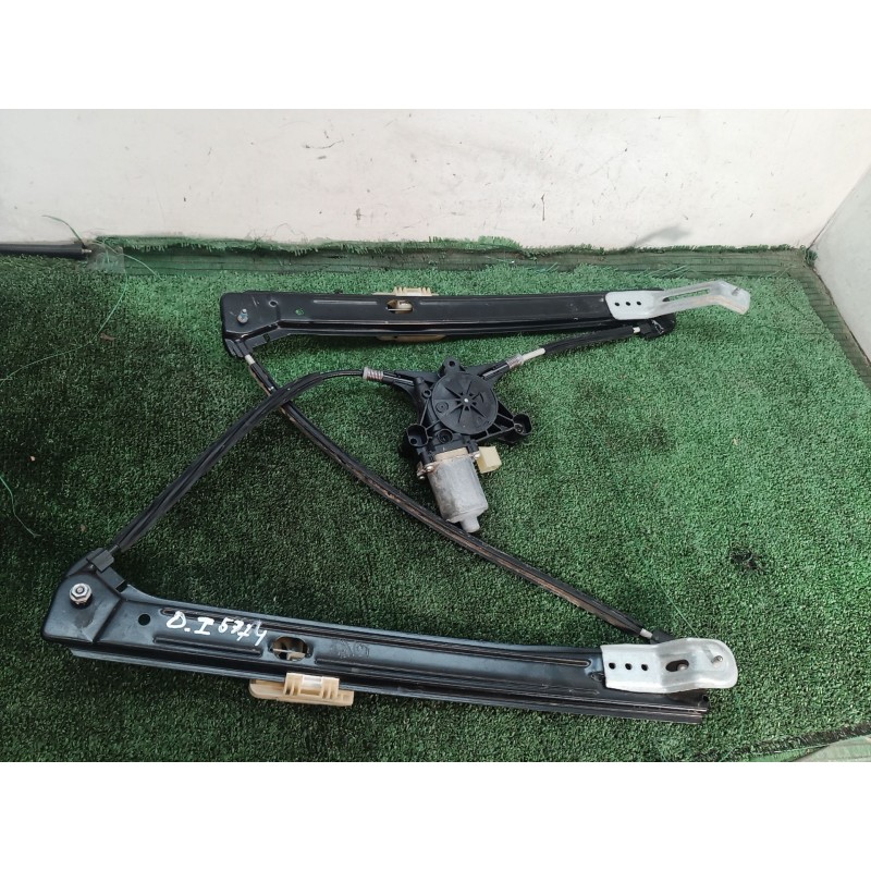 Recambio de elevalunas delantero izquierdo para seat ateca (kh7, khp) 1.0 tsi referencia OEM IAM   