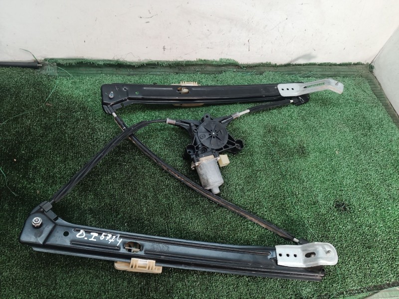 Recambio de elevalunas delantero izquierdo para seat ateca (kh7, khp) 1.0 tsi referencia OEM IAM   