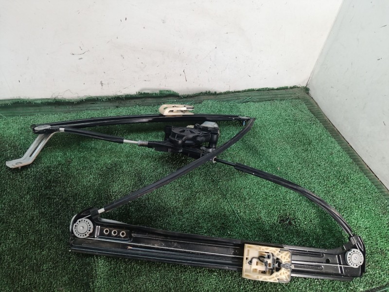 Recambio de elevalunas delantero izquierdo para seat ateca (kh7, khp) 1.0 tsi referencia OEM IAM   