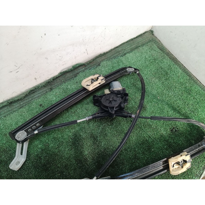 Recambio de elevalunas delantero izquierdo para seat ateca (kh7, khp) 1.0 tsi referencia OEM IAM   