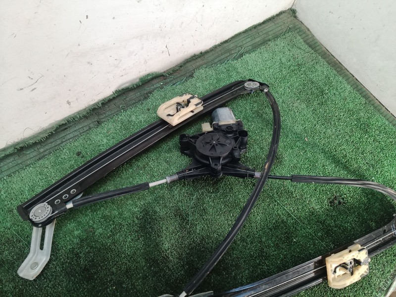 Recambio de elevalunas delantero izquierdo para seat ateca (kh7, khp) 1.0 tsi referencia OEM IAM   