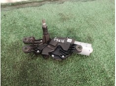 Recambio de motor limpia trasero para ford fiesta vii (hj, hf) 1.0 ecoboost referencia OEM IAM   