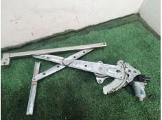 Recambio de elevalunas delantero izquierdo para honda civic ix tourer (fk) 1.6 i-dtec (fk3) referencia OEM IAM   