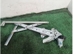 Recambio de elevalunas delantero izquierdo para honda civic ix tourer (fk) 1.6 i-dtec (fk3) referencia OEM IAM    2