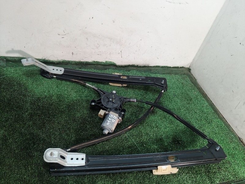 Recambio de elevalunas delantero derecho para seat ateca (kh7, khp) 1.0 tsi referencia OEM IAM   