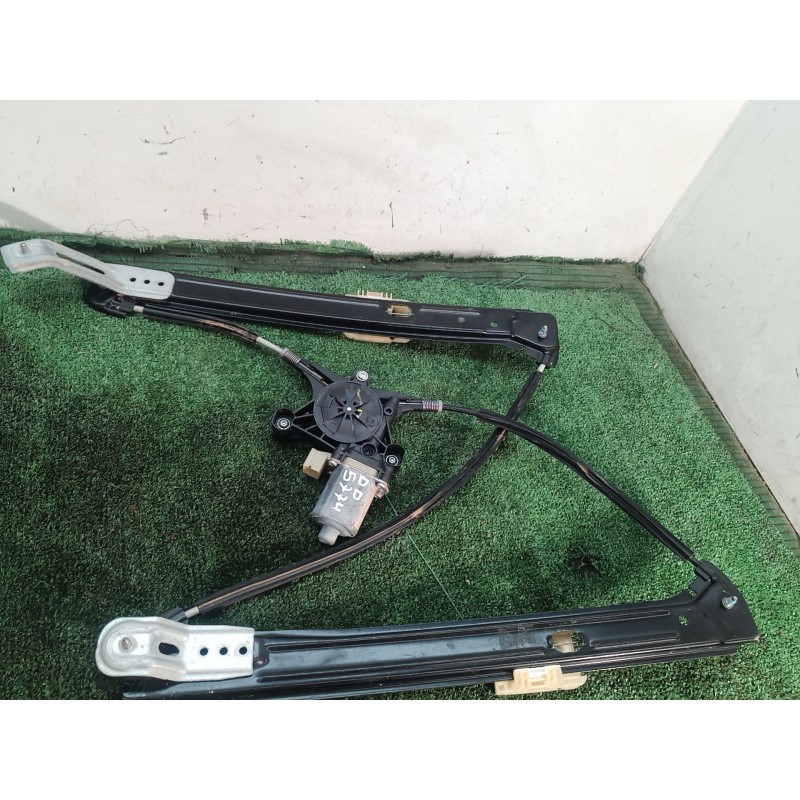 Recambio de elevalunas delantero derecho para seat ateca (kh7, khp) 1.0 tsi referencia OEM IAM   