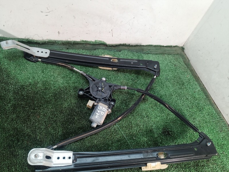 Recambio de elevalunas delantero derecho para seat ateca (kh7, khp) 1.0 tsi referencia OEM IAM   