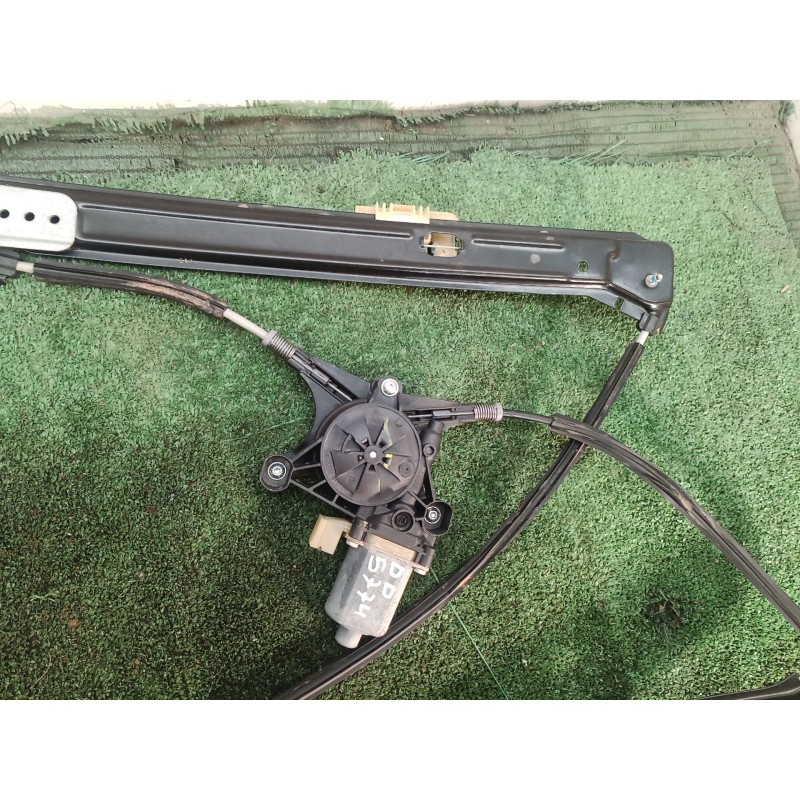 Recambio de elevalunas delantero derecho para seat ateca (kh7, khp) 1.0 tsi referencia OEM IAM   