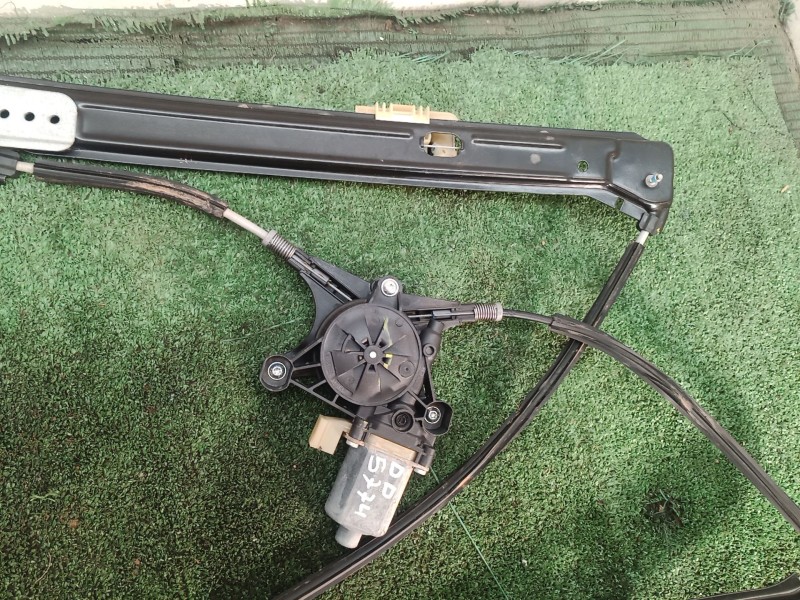 Recambio de elevalunas delantero derecho para seat ateca (kh7, khp) 1.0 tsi referencia OEM IAM   