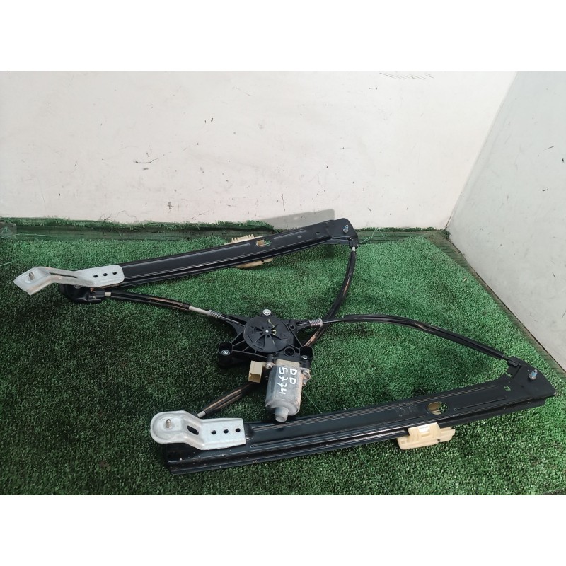 Recambio de elevalunas delantero derecho para seat ateca (kh7, khp) 1.0 tsi referencia OEM IAM   