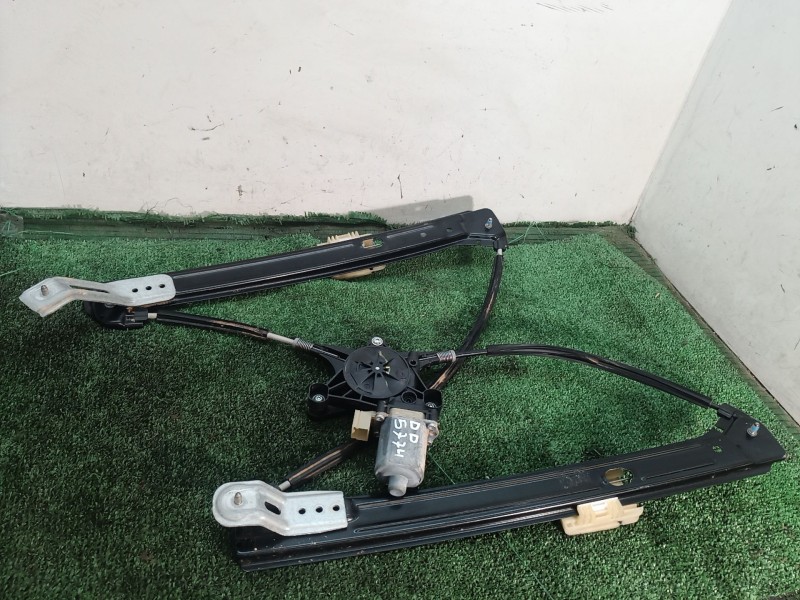 Recambio de elevalunas delantero derecho para seat ateca (kh7, khp) 1.0 tsi referencia OEM IAM   