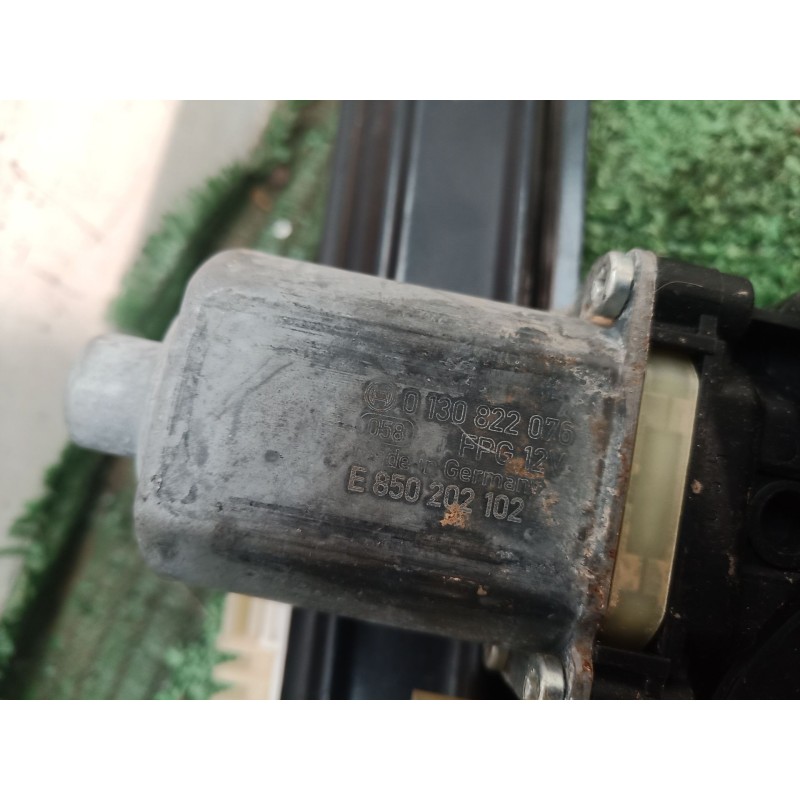 Recambio de elevalunas delantero derecho para seat ateca (kh7, khp) 1.0 tsi referencia OEM IAM   