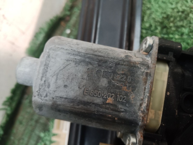 Recambio de elevalunas delantero derecho para seat ateca (kh7, khp) 1.0 tsi referencia OEM IAM   