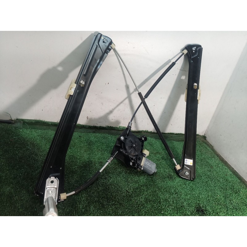 Recambio de elevalunas delantero derecho para volkswagen tiguan (ad1, ax1) 1.5 tsi referencia OEM IAM   